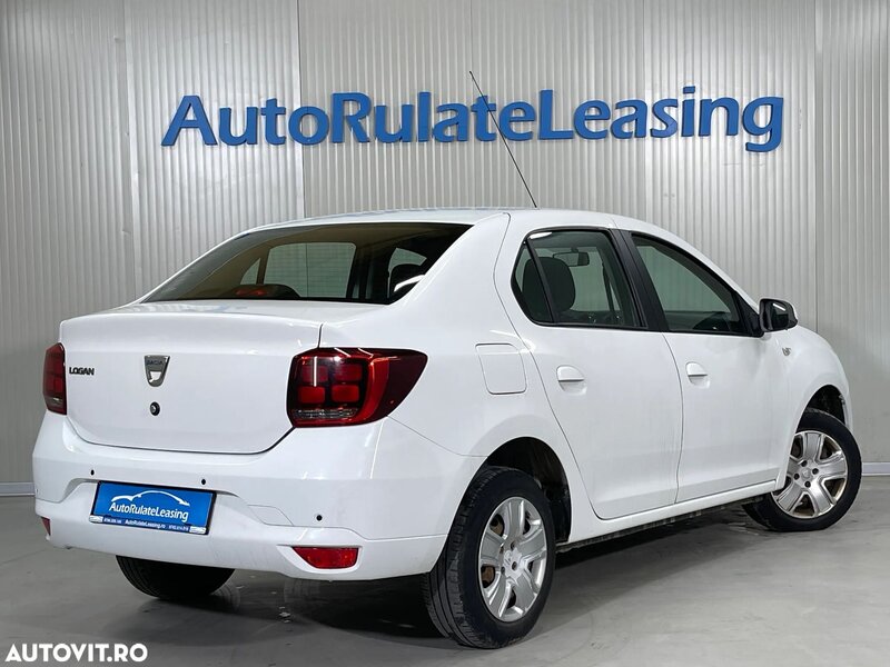 Dacia Logan